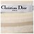 Christian Dior Suéter a rayas Dior Sevilla en lino crema Blanco Crudo - vista 4