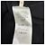 Stella Mc Cartney  Stella Mccartney V-Neck Tank Top in Black Viscose - view 6