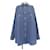 Autre Marque Camicia Beta Blu