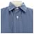 Autre Marque Camicia Beta Blu - vista 5