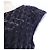 Chanel Kleid Blau Marineblau - Ansicht 5