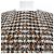 Abito in misto cashmere Louis Vuitton Marrone - vista 5