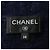 Timeless Cárdigan de mezcla de cachemira Chanel Azul Azul marino - vista 4