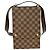 Messenger Portobello Damier Louis Vuitton Marrone