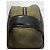 Beauty case in tela Monogram Louis Vuitton Marrone Gold hardware - vista 4
