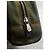 Beauty case in tela Monogram Louis Vuitton Marrone Gold hardware - vista 7