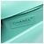 Borsa a Spalla Chanel Boy in Pelle Verde - vista 4