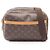 Borsa a Spalla Reporter PM Louis Vuitton Marrone Monogramma