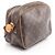 Borsa a Spalla Reporter PM Louis Vuitton Marrone Monogramma - vista 2