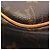 Borsa a Spalla Reporter PM Louis Vuitton Marrone Monogramma - vista 6