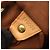Zaino Montsouris MM Louis Vuitton Marrone Monogramma - vista 5