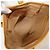 Borsa Tote Monogram Bucket GM Louis Vuitton M42236 Marrone - vista 4