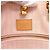 Borsa Tote OnTheGo GM Monogram Gigante Louis Vuitton Rosa - vista 5