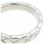 Chanel Coco Crush Mittlerer Ring Silber - Ansicht 4