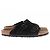 Sandali Birkenstock in scamosciato beige Taglia 40 - vista 2
