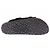 Sandali Birkenstock in scamosciato nero taglia 40 - vista 7