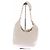 Loewe Squeeze bag beige leather - view 3
