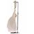 Loewe Squeeze bag beige leather - view 4