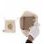 Loewe Squeeze bag beige leather - view 6