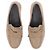 Mocassini Céline in camoscio beige - vista 6
