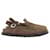 Birkenstock Mule kaki Cachi - vista 2