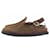 Birkenstock Mule kaki Cachi - vista 3