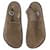 Birkenstock Mule kaki Cachi - vista 4