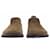 Birkenstock Mule kaki Cachi - vista 7