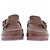 Birkenstock Mules fermés cuir marron - view 4