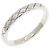 Chanel Coco Crush Kleine Ring Silber