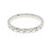 Chanel Coco Crush Kleine Ring Silber - Ansicht 2