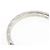 Chanel Coco Crush Kleine Ring Silber - Ansicht 3
