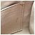 Borsa a Spalla Gucci GG Apple Padlock Rosso Multicolore Beige - vista 16