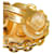 Orecchini Clip Coco Mark di Chanel D'oro - vista 5