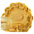 Orecchini Clip Coco Mark di Chanel D'oro - vista 6