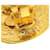 Orecchini Clip Coco Mark di Chanel D'oro - vista 5