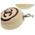Orecchini Chanel Coco Mark 00T Dancing Marrone Crudo  - vista 5
