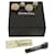 Orecchini Chanel Coco Mark 00T Dancing Marrone Crudo  - vista 8