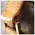 Borsa Louis Vuitton Monogram Cabas Mezzo Marrone - vista 6