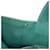 Borsa a mano Prada Canapa 2 in 1 Verde - vista 14