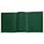 Borsa a mano Prada Canapa 2 in 1 Verde - vista 21