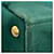 Borsa a mano Prada Canapa 2 in 1 Verde - vista 22