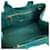 Borsa a mano Prada Canapa 2 in 1 Verde - vista 5