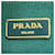 Borsa a mano Prada Canapa 2 in 1 Verde - vista 6