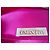 Valentino Garavani Top corto de seda con estampado de leopardo Blanco Fucsia - vista 11