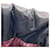 Chanel Coco Cocoon Tote Bag Schwarz - Ansicht 15