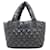 Chanel Coco Cocoon Tote Bag Schwarz - Ansicht 2