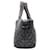 Chanel Coco Cocoon Tote Bag Schwarz - Ansicht 3