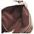 Borsa a vita Geronimos Louis Vuitton Marrone Damier ebene - vista 3