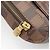 Borsa a vita Geronimos Louis Vuitton Marrone Damier ebene - vista 8